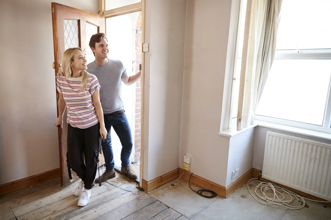 Mortgage zero hours contract