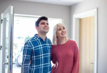 35 year mortgage