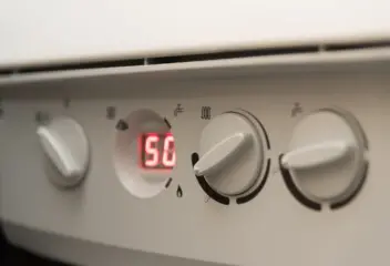 Is the plug being pulled on gas boilers?