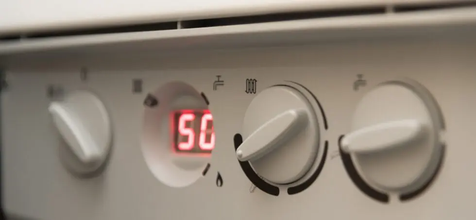 Is the plug being pulled on gas boilers?
