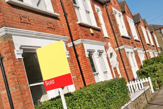 How long does it take to sell a house