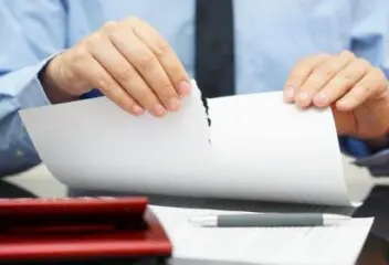 What to do when a Planning Application is refused