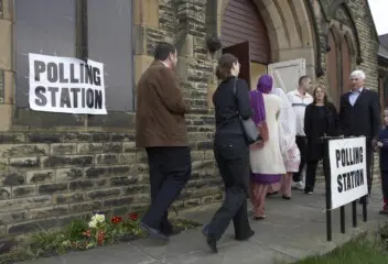 manifestos election