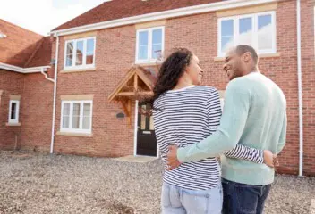 mortgage rates fall