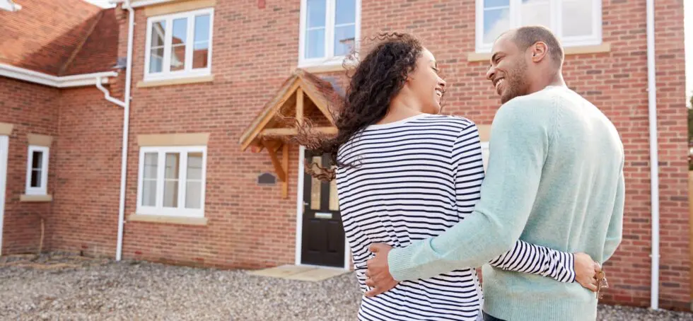 First time buyers could cash in as mortgage rates continue to fall