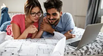 Can you build an extension on a leasehold property?