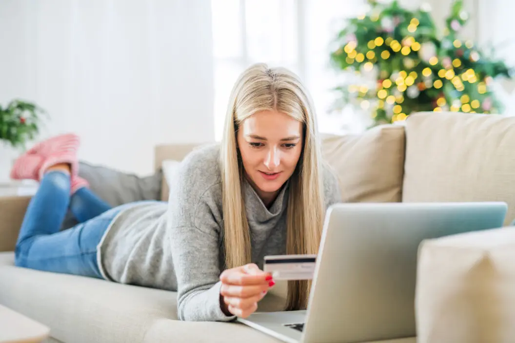 does Clearpay affect your credit score