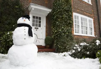 Christmas rush in house sales expected