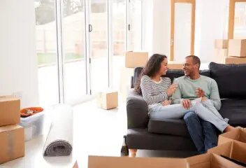 homeowners on rise