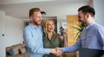 choose the best estate agent