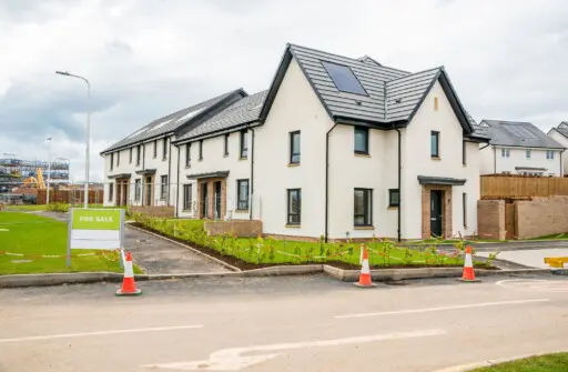 new build completion date moved