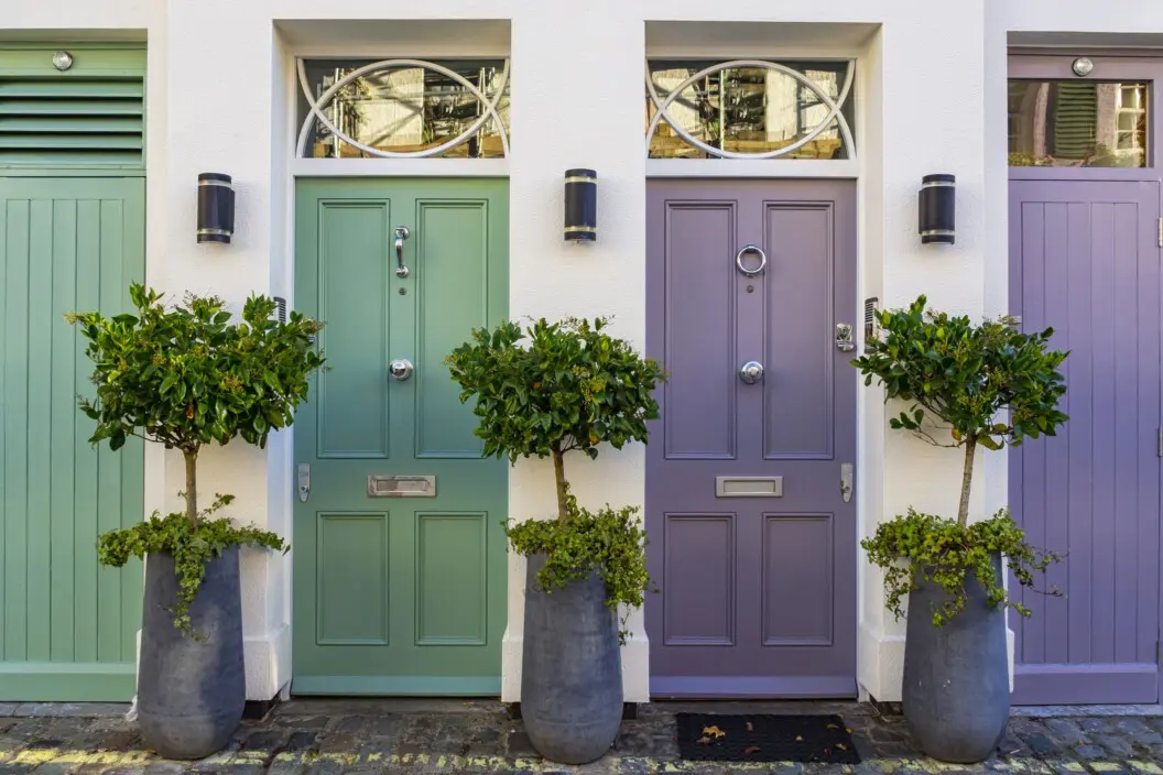 buying a second home