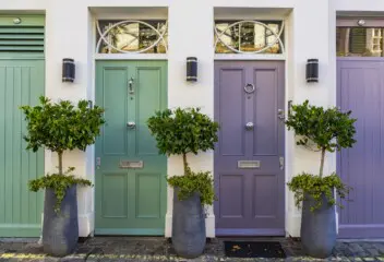 buying a second home