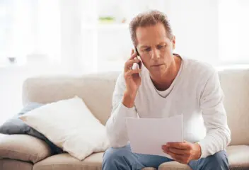 mortgage holiday