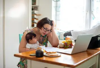 1 in 9 freeze mortgage payments with impact of Covid-19