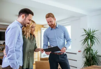 how to make an offer on a house