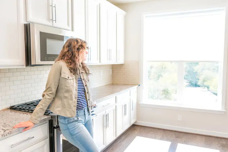 shared ownership