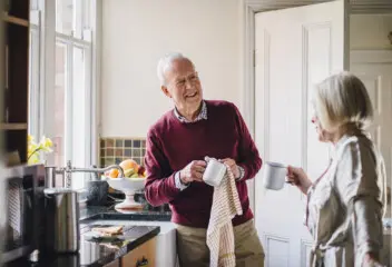 how to avoid selling your house to pay for care