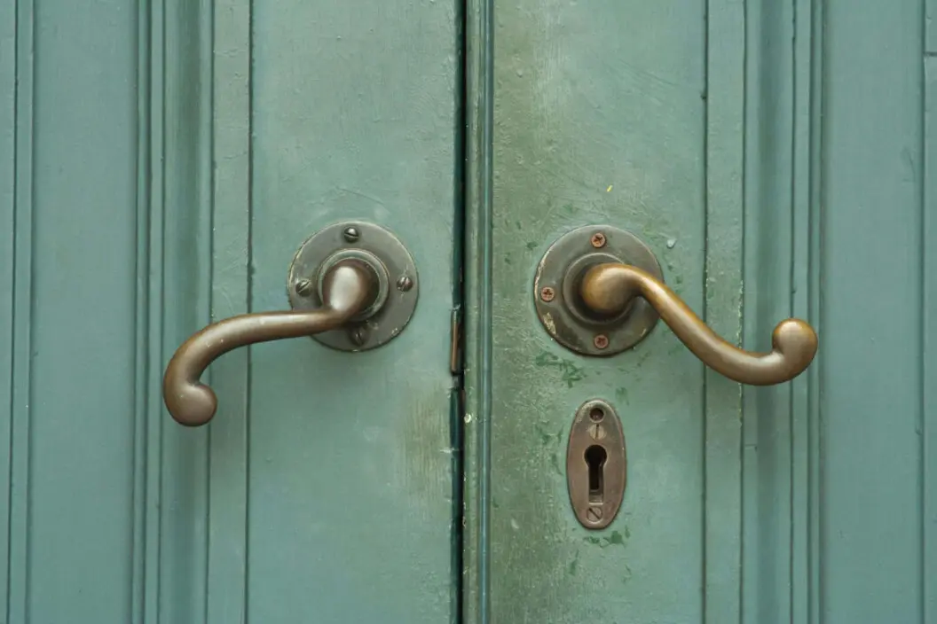 Conveyancing process for sellers