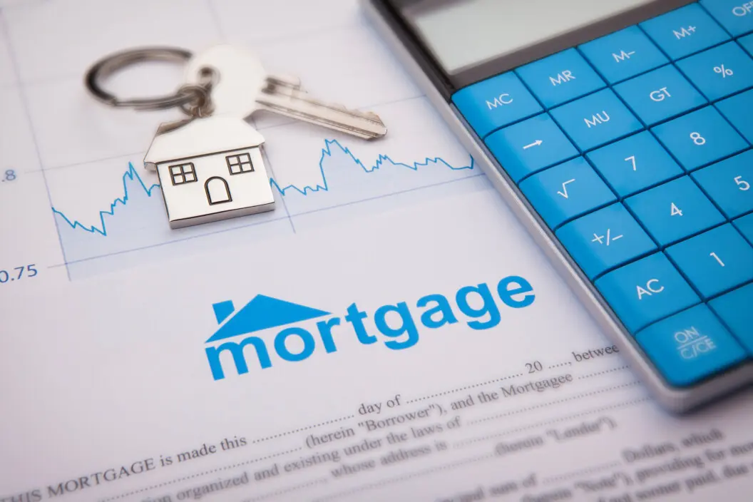 mortgage fees and costs