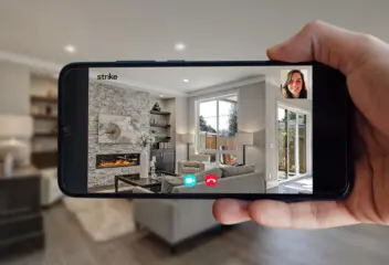 virtual house viewing