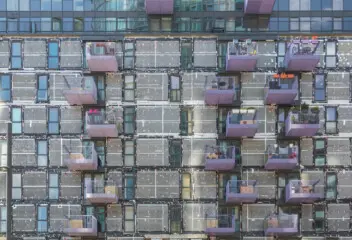 cladding scandal