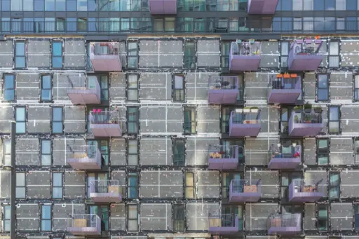 cladding scandal