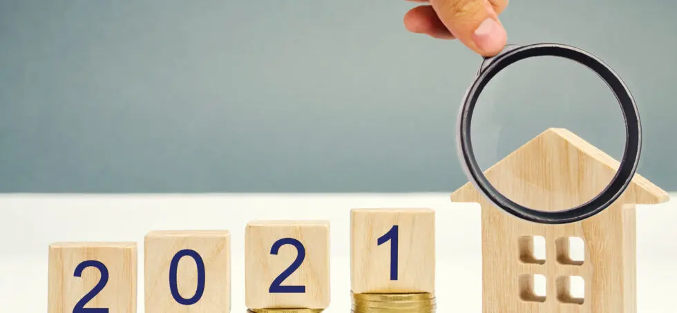 Budget 2021: What does it mean for homeowners, buyers and sellers?