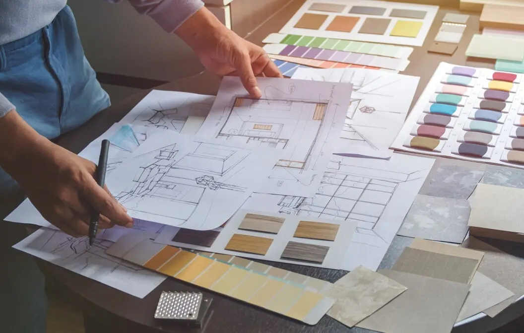 Home repairs and improvements