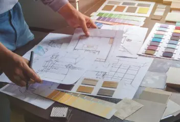 Home repairs and improvements