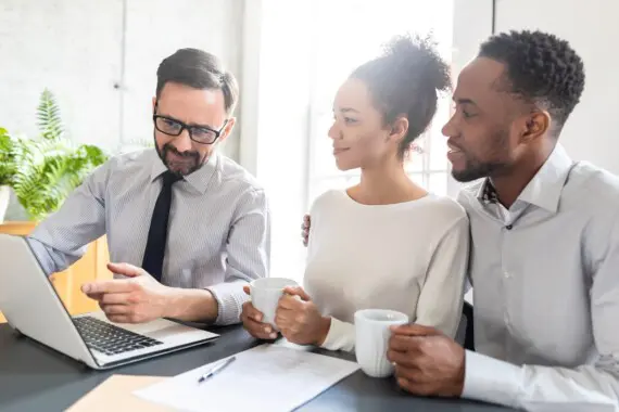 when to apply for a mortgage