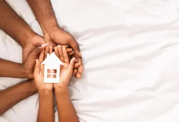 Mortgage Guarantee Scheme