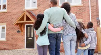 12.5 million households regret things about their home
