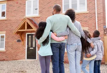 12.5 million households regret things about their home