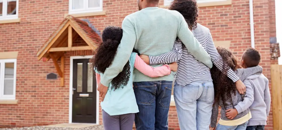 12.5 million households regret things about their home