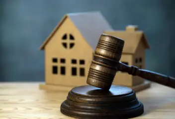 Buying a house at auction