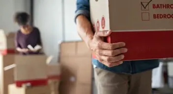 Moving House Checklist
