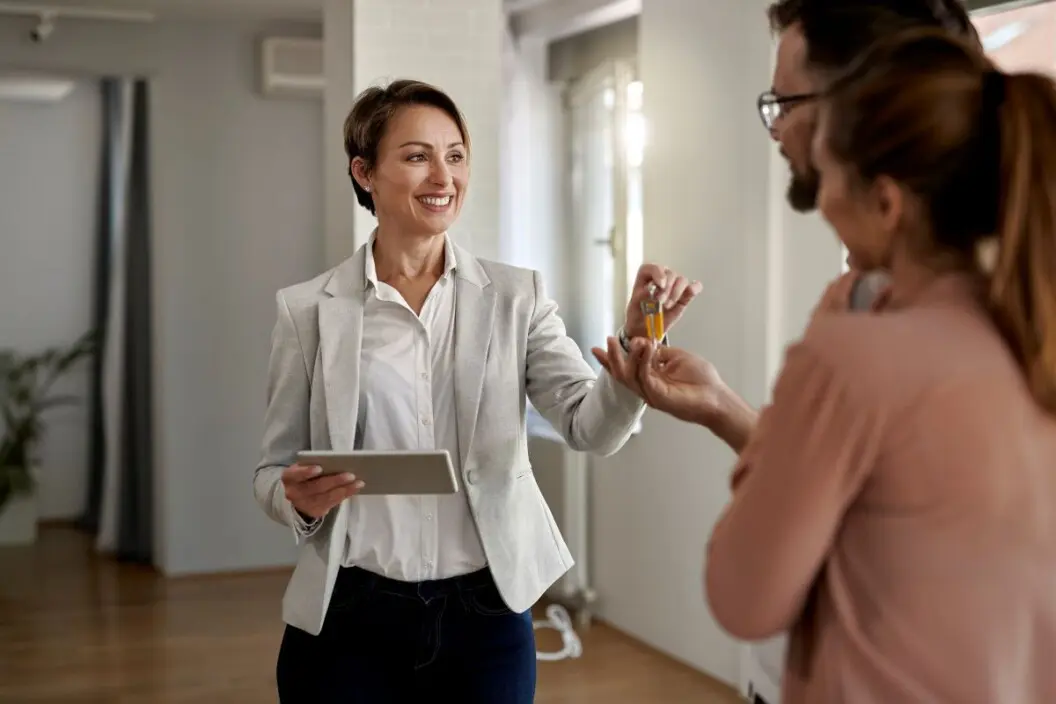multiple estate agents