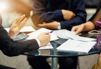 need a mortgage broker