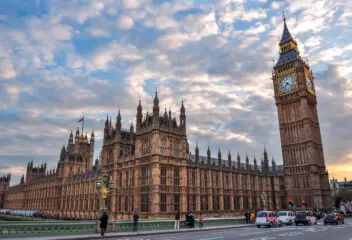 Queen's Speech