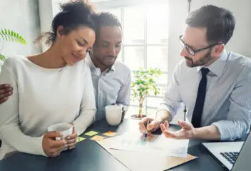 How to negotiate your estate agent fees