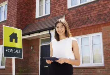 home buying and selling