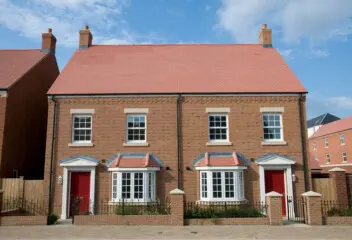First Homes scheme