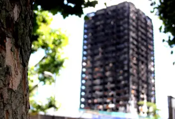 Building Safety Bill