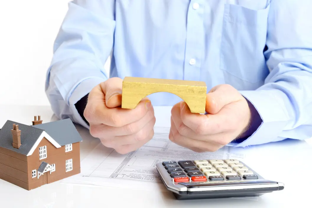 bridging loans