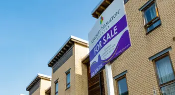 Selling a shared ownership property