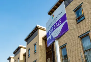 selling a shared ownership property