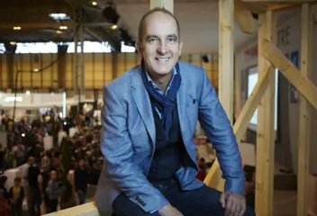 Grand Designs Live