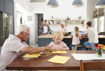 Gifted Deposits