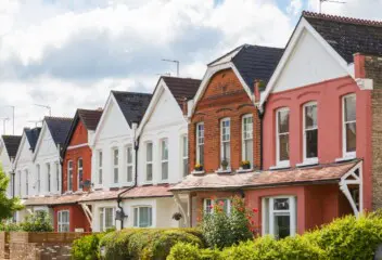 Sell your house before buying